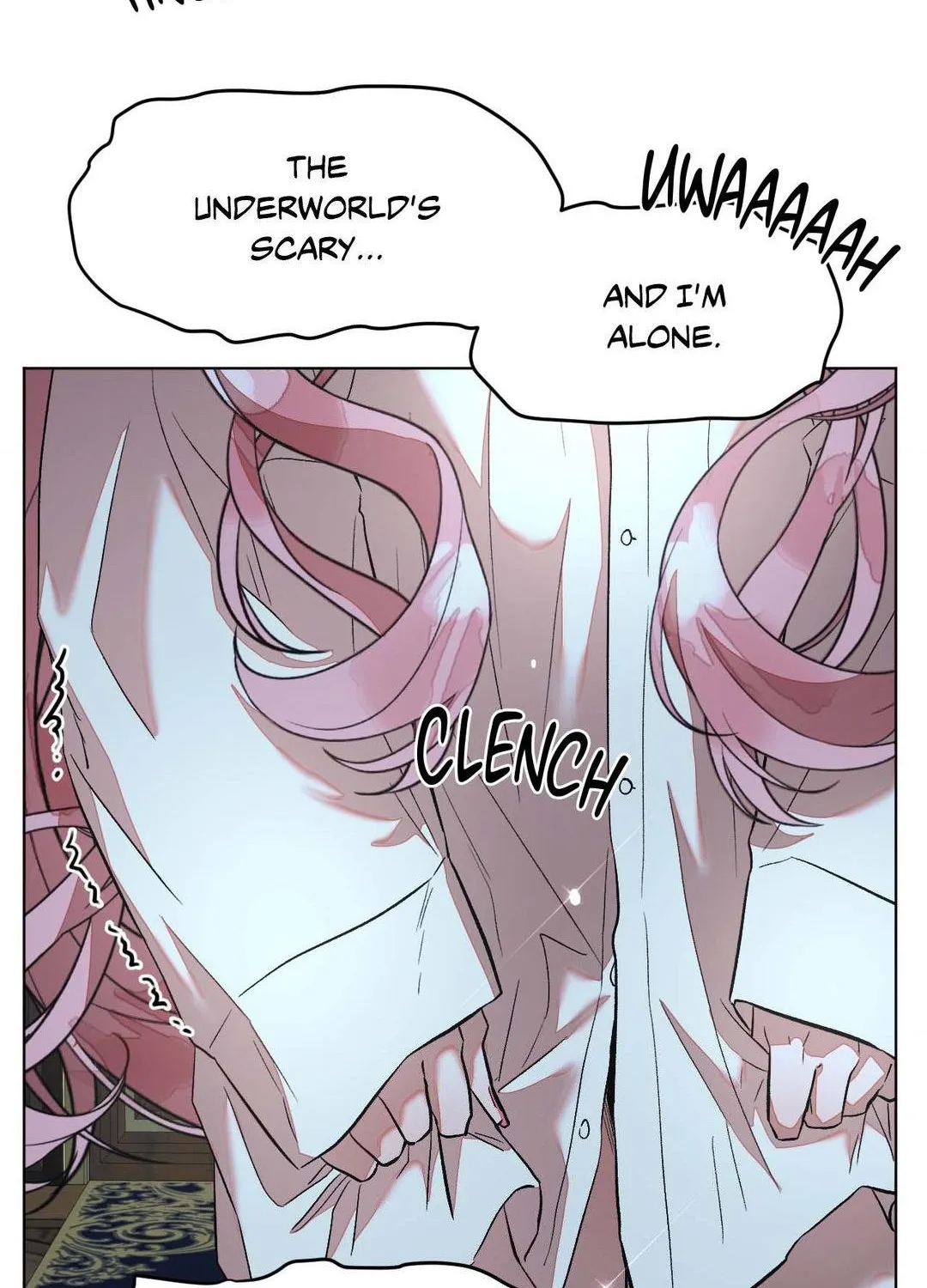 Read Special Service chapter 7 image 43 on Lezhin