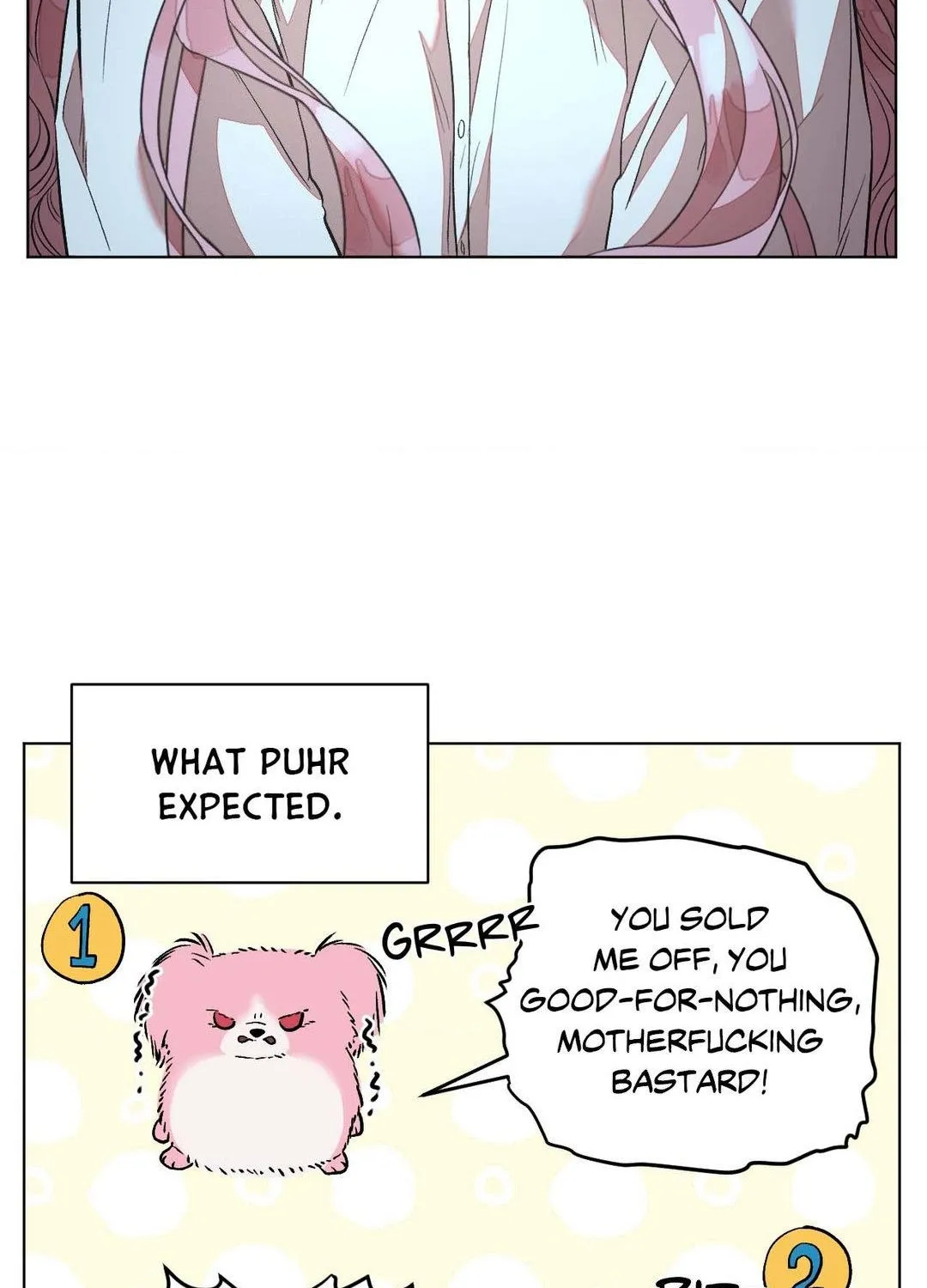 Read Special Service chapter 7 image 46 on Lezhin