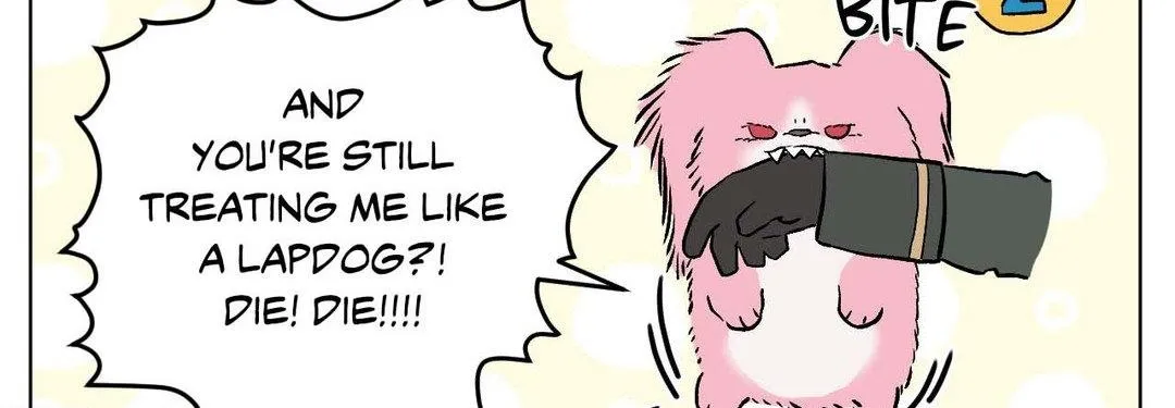 Read Special Service chapter 7 image 47 on Lezhin