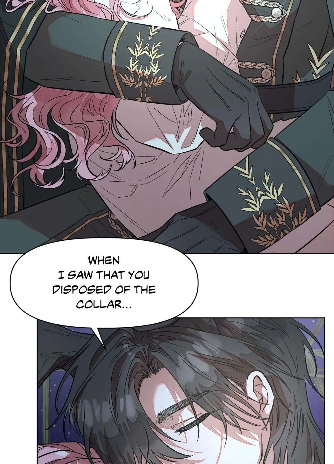 Read Special Service chapter 7 image 55 on Lezhin