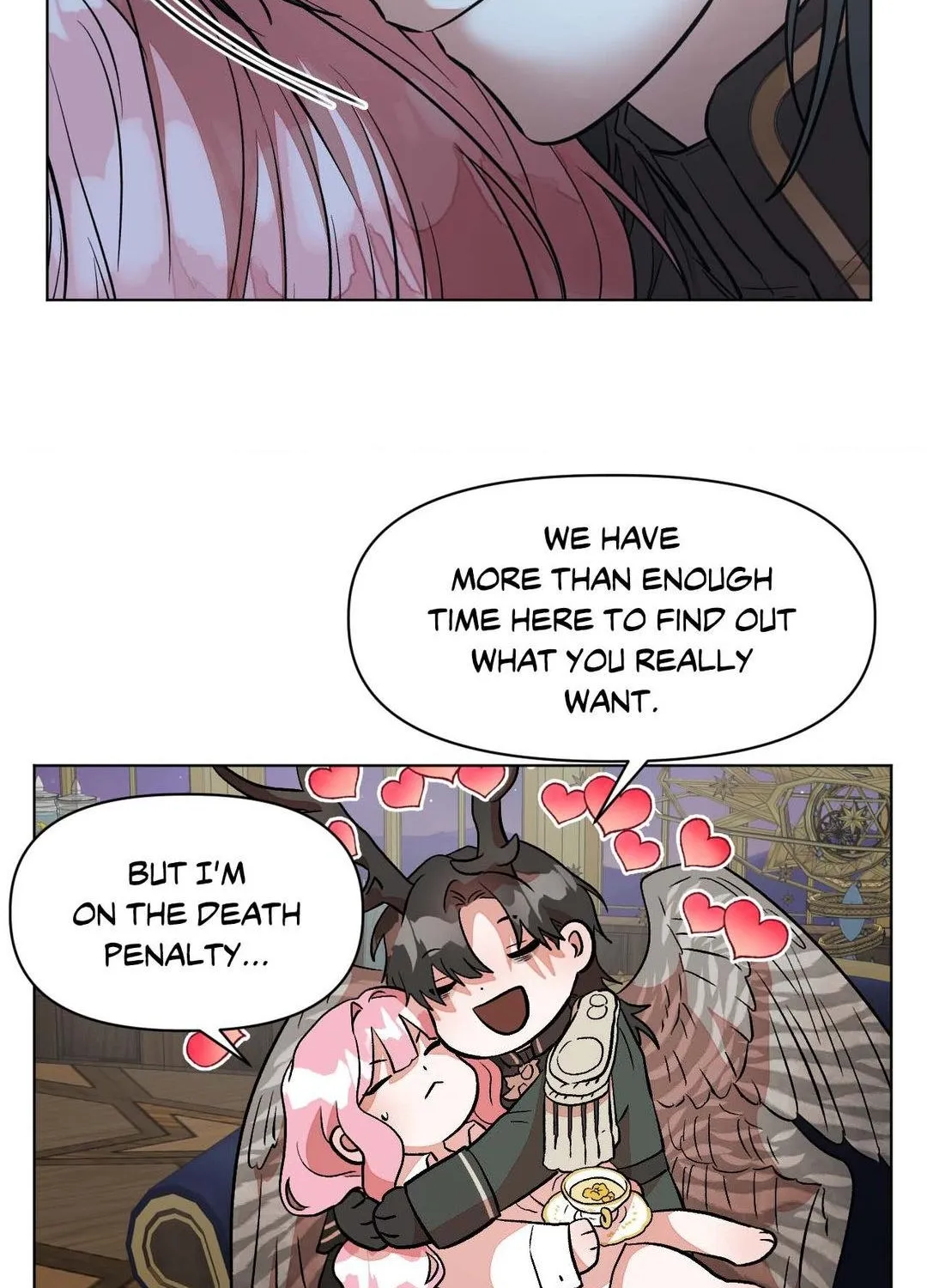 Read Special Service chapter 7 image 64 on Lezhin