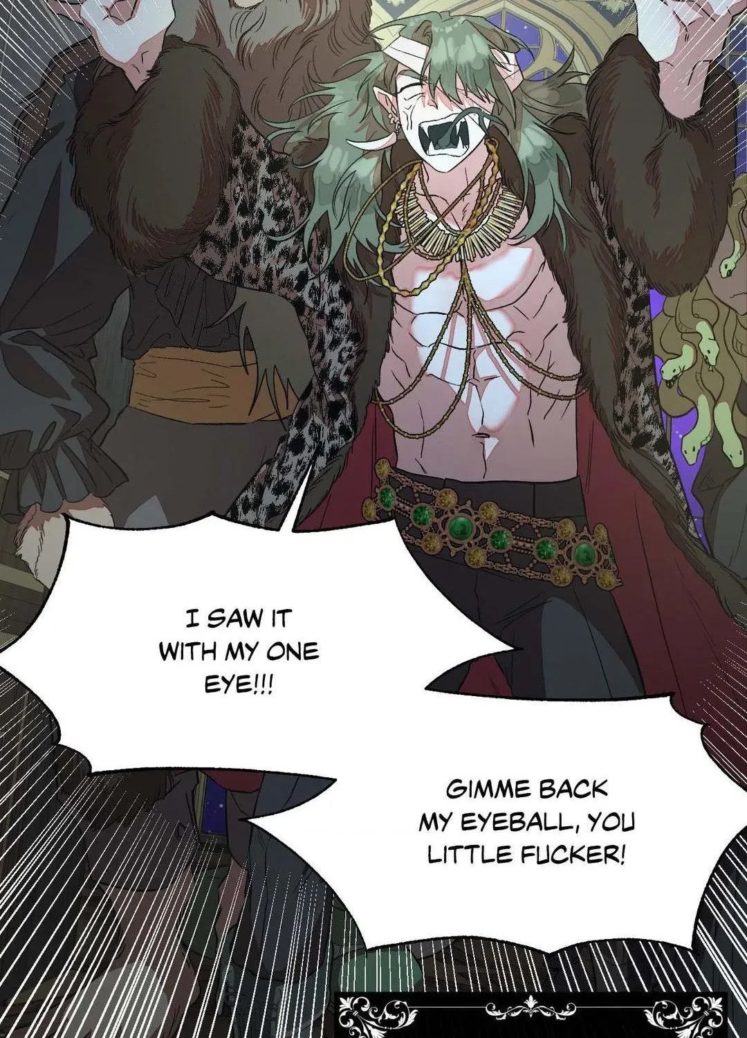 Read Special Service chapter 7 image 67 on Lezhin