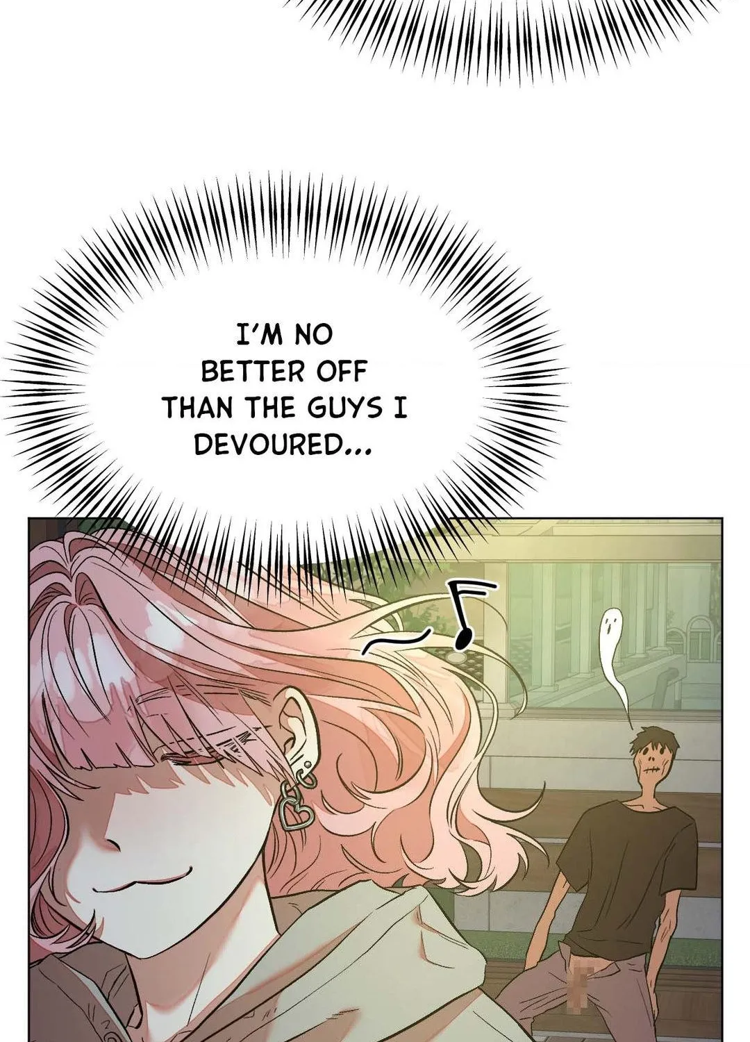 Read Special Service chapter 7 image 7 on Lezhin