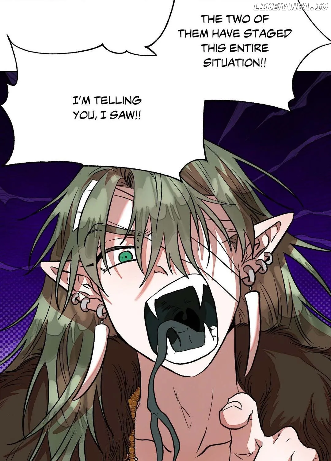 Read Special Service chapter 7 image 72 on Lezhin