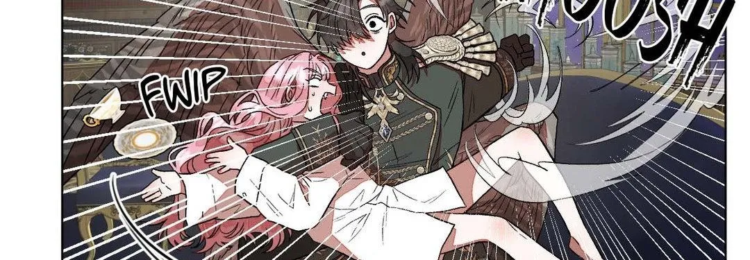 Read Special Service chapter 7 image 74 on Lezhin