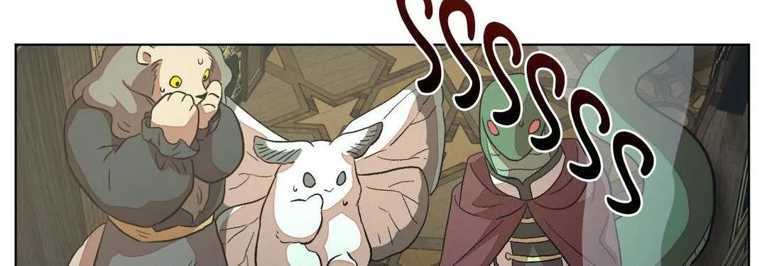 Read Special Service chapter 7 image 77 on Lezhin