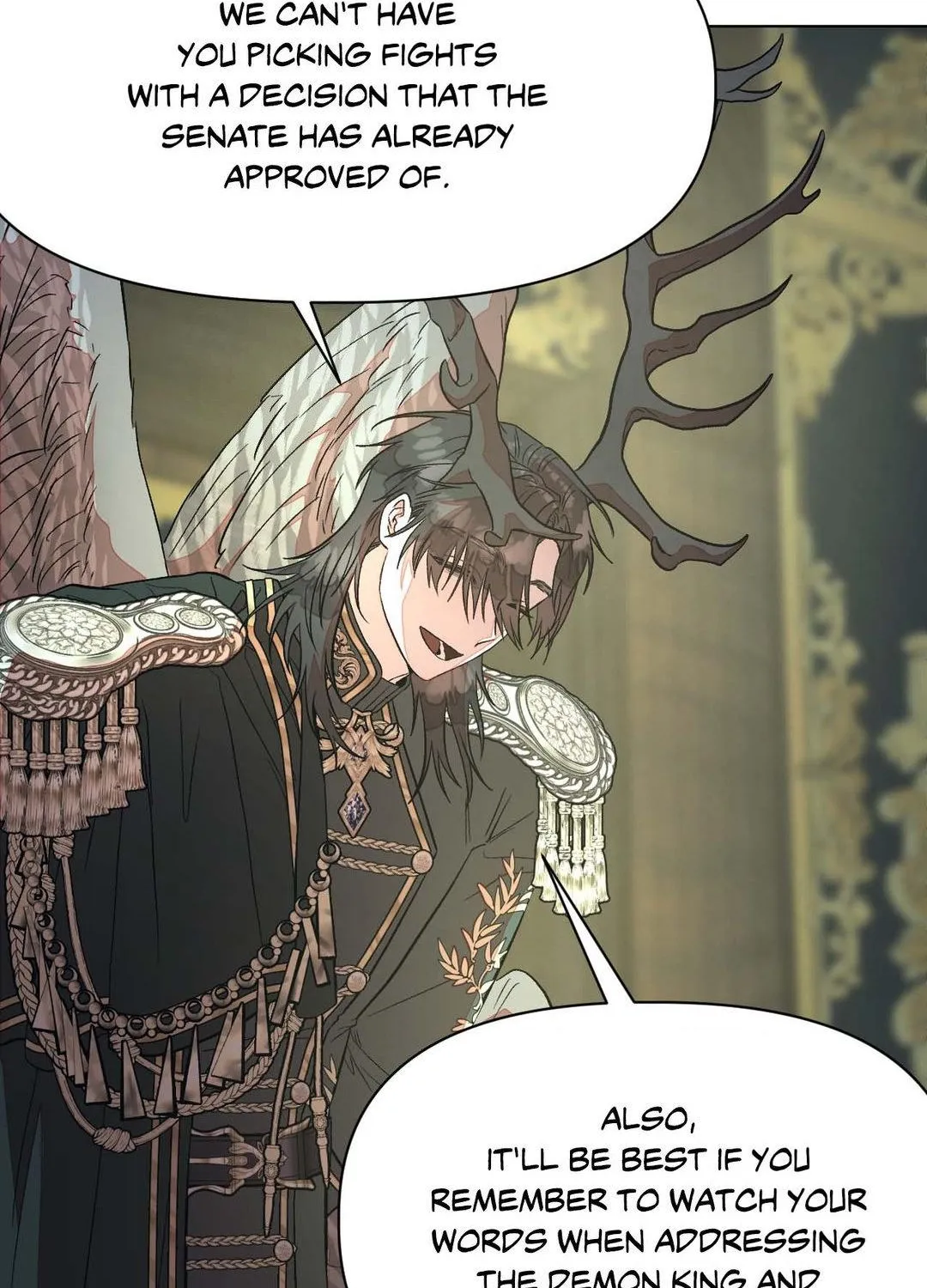 Read Special Service chapter 7 image 82 on Lezhin