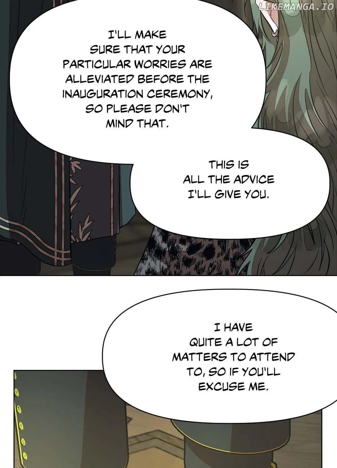 Read Special Service chapter 7 image 84 on Lezhin