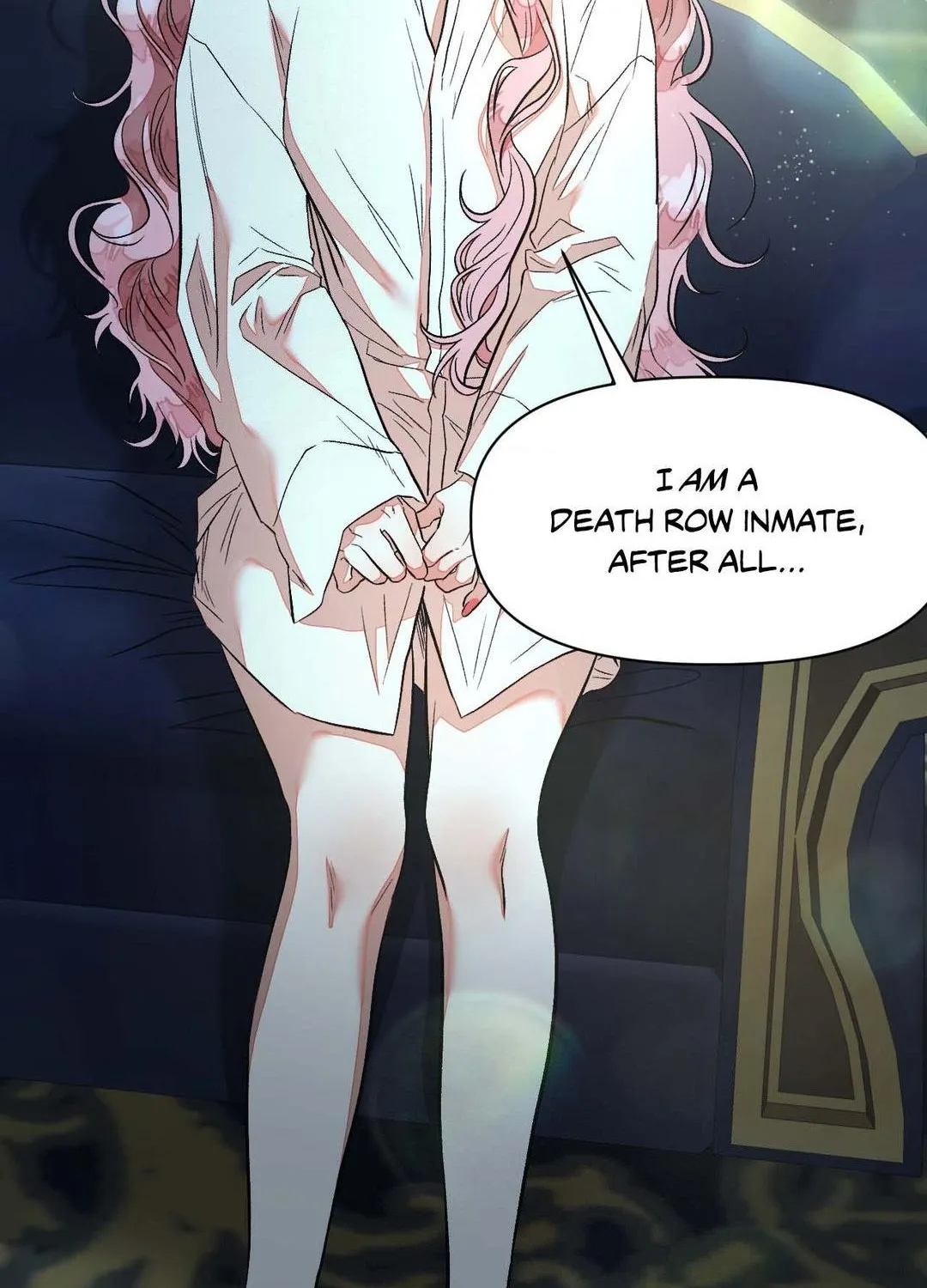 Read Special Service chapter 7 image 91 on Lezhin