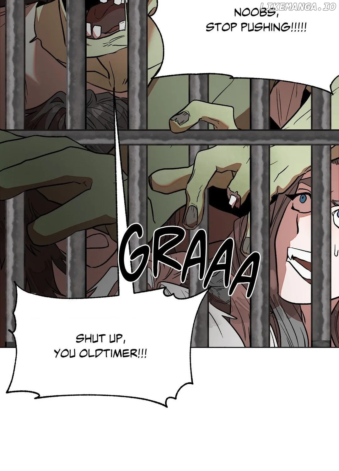 Read Special Service chapter 8 image 10 on Lezhin