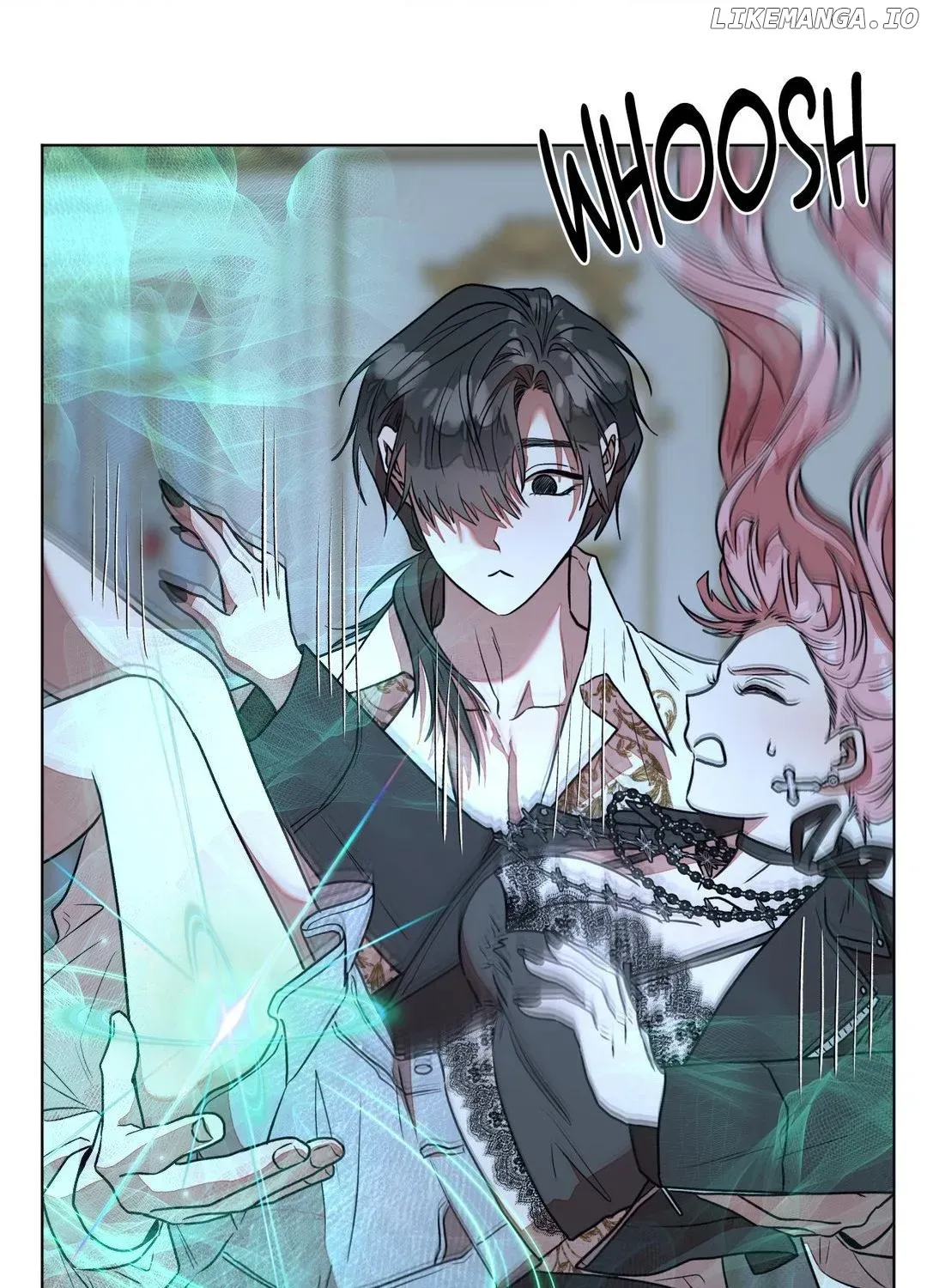 Read Special Service chapter 8 image 102 on Lezhin