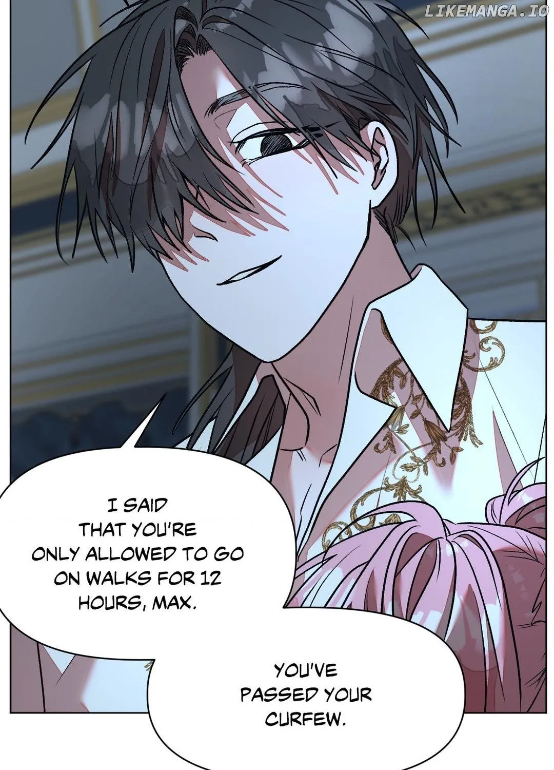 Read Special Service chapter 8 image 108 on Lezhin