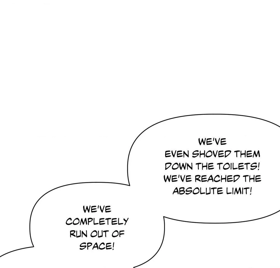 Read Special Service chapter 8 image 11 on Lezhin