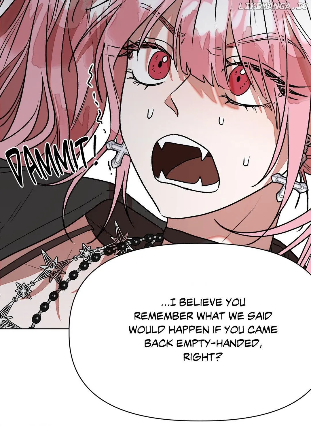 Read Special Service chapter 8 image 110 on Lezhin