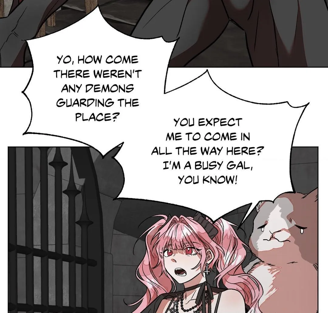 Read Special Service chapter 8 image 13 on Lezhin