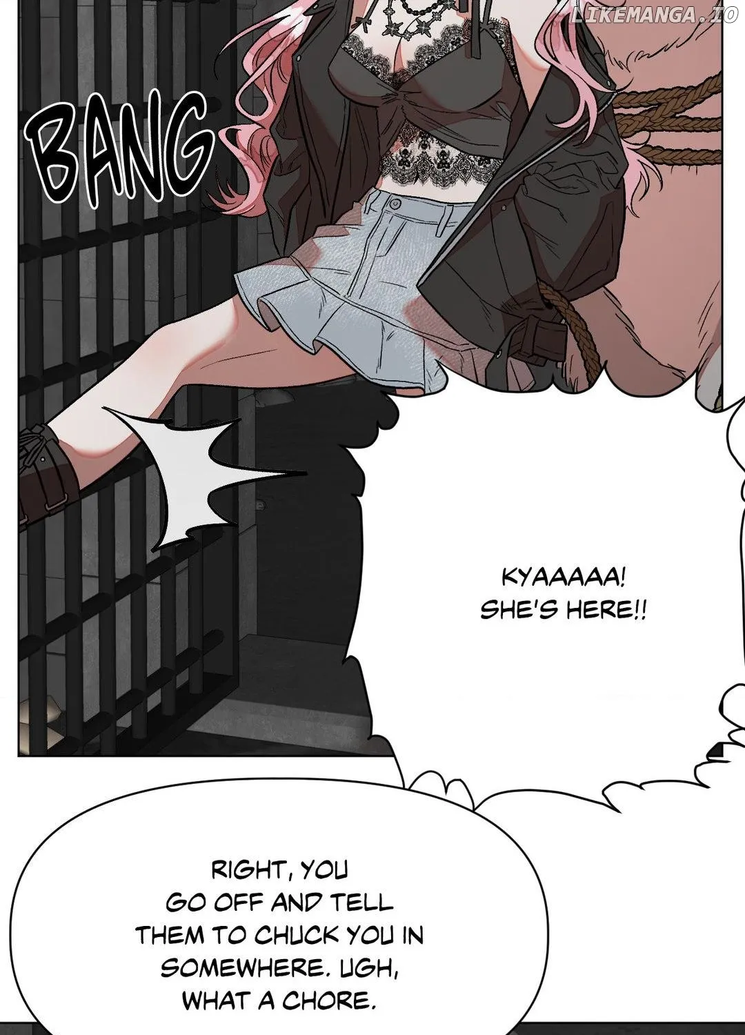 Read Special Service chapter 8 image 14 on Lezhin