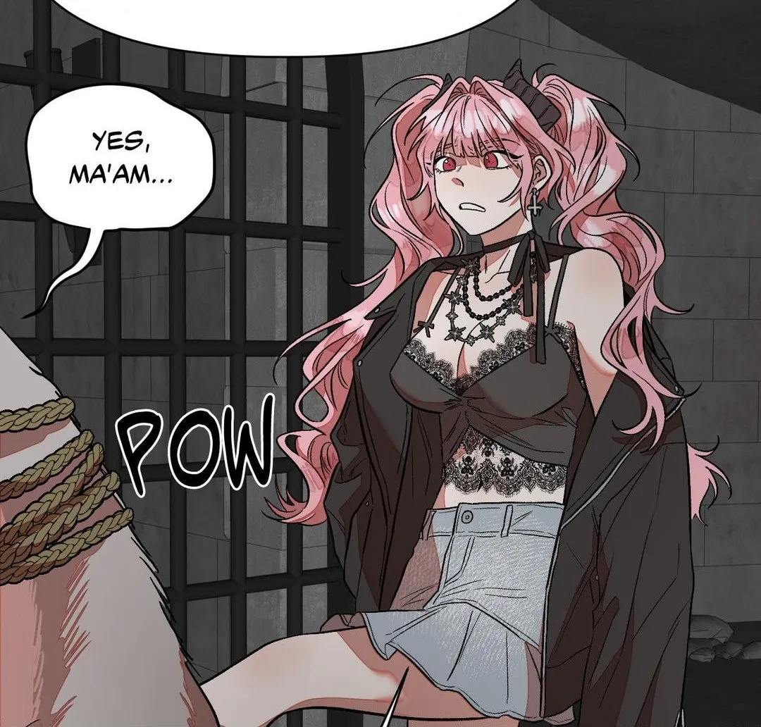 Read Special Service chapter 8 image 15 on Lezhin