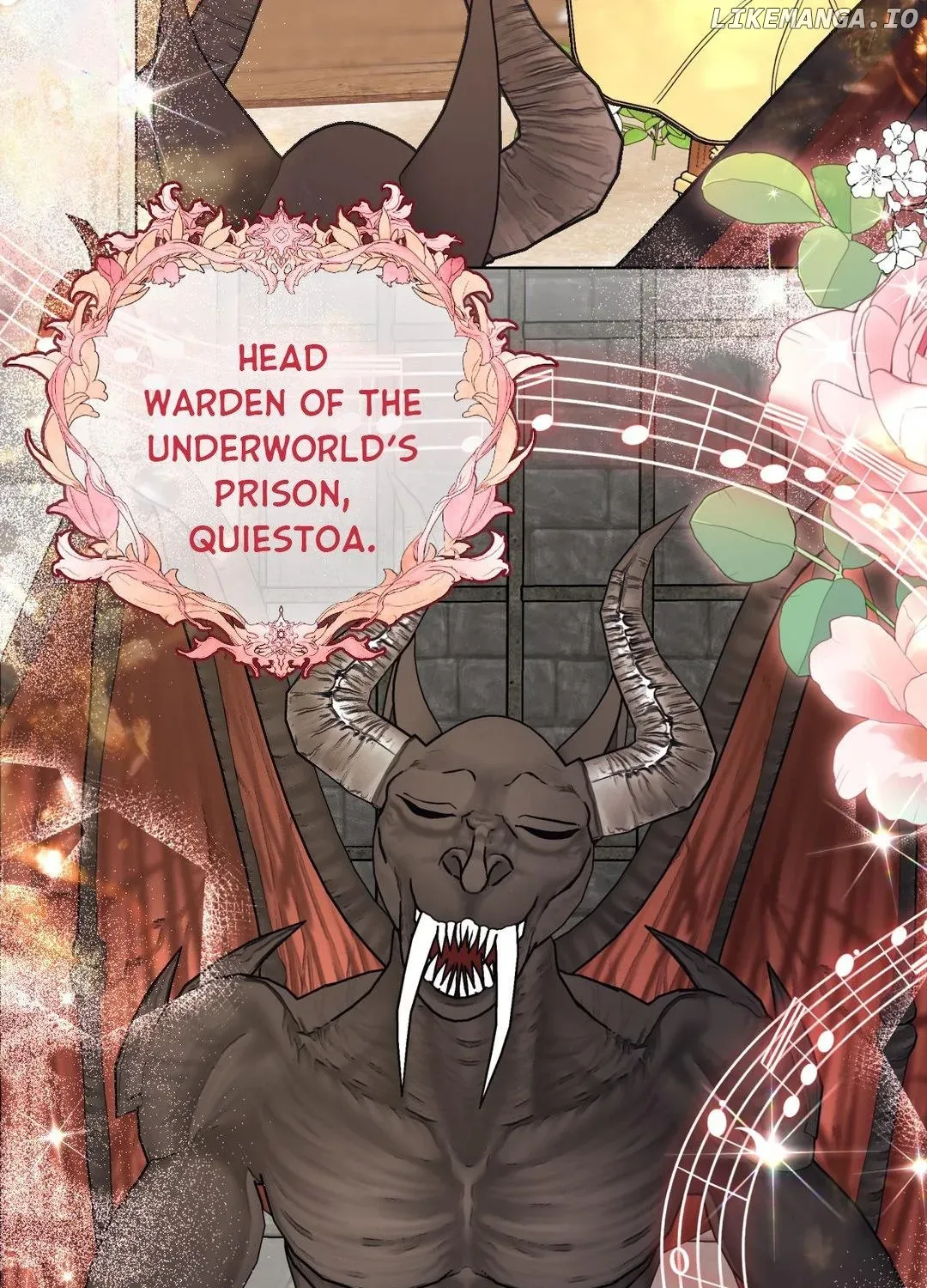 Read Special Service chapter 8 image 2 on Lezhin