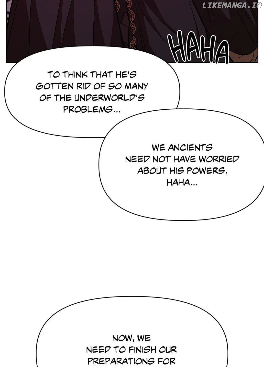 Read Special Service chapter 8 image 20 on Lezhin