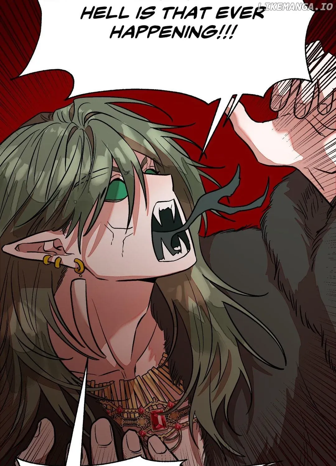 Read Special Service chapter 8 image 22 on Lezhin