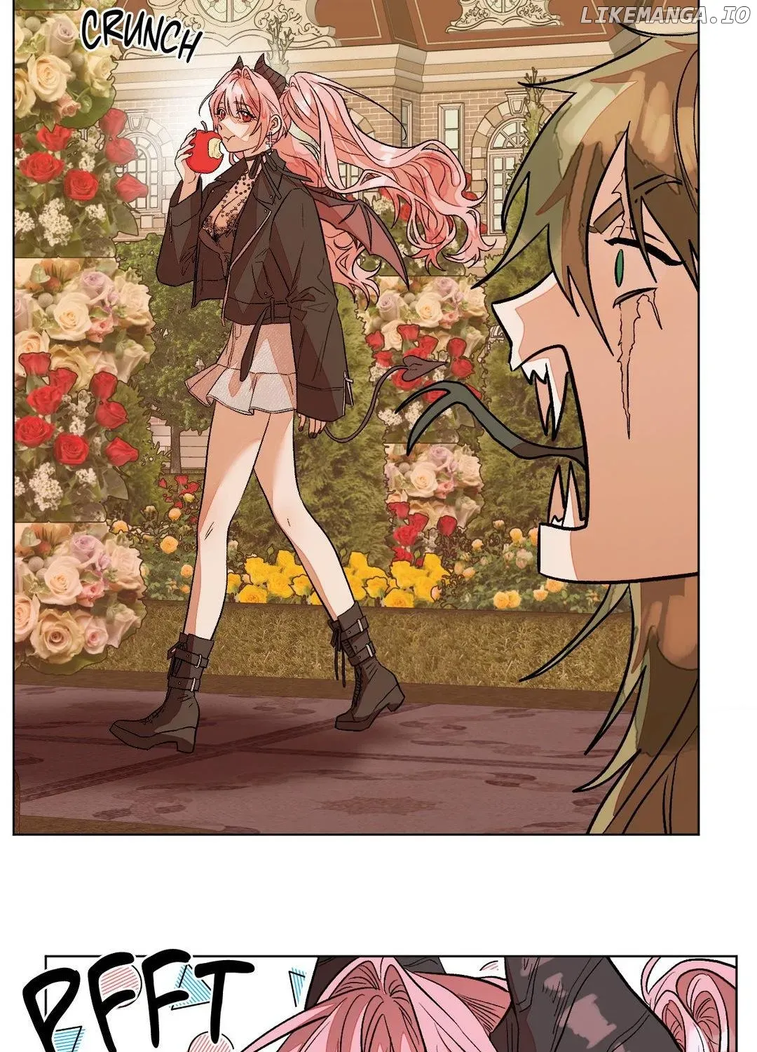 Read Special Service chapter 8 image 24 on Lezhin