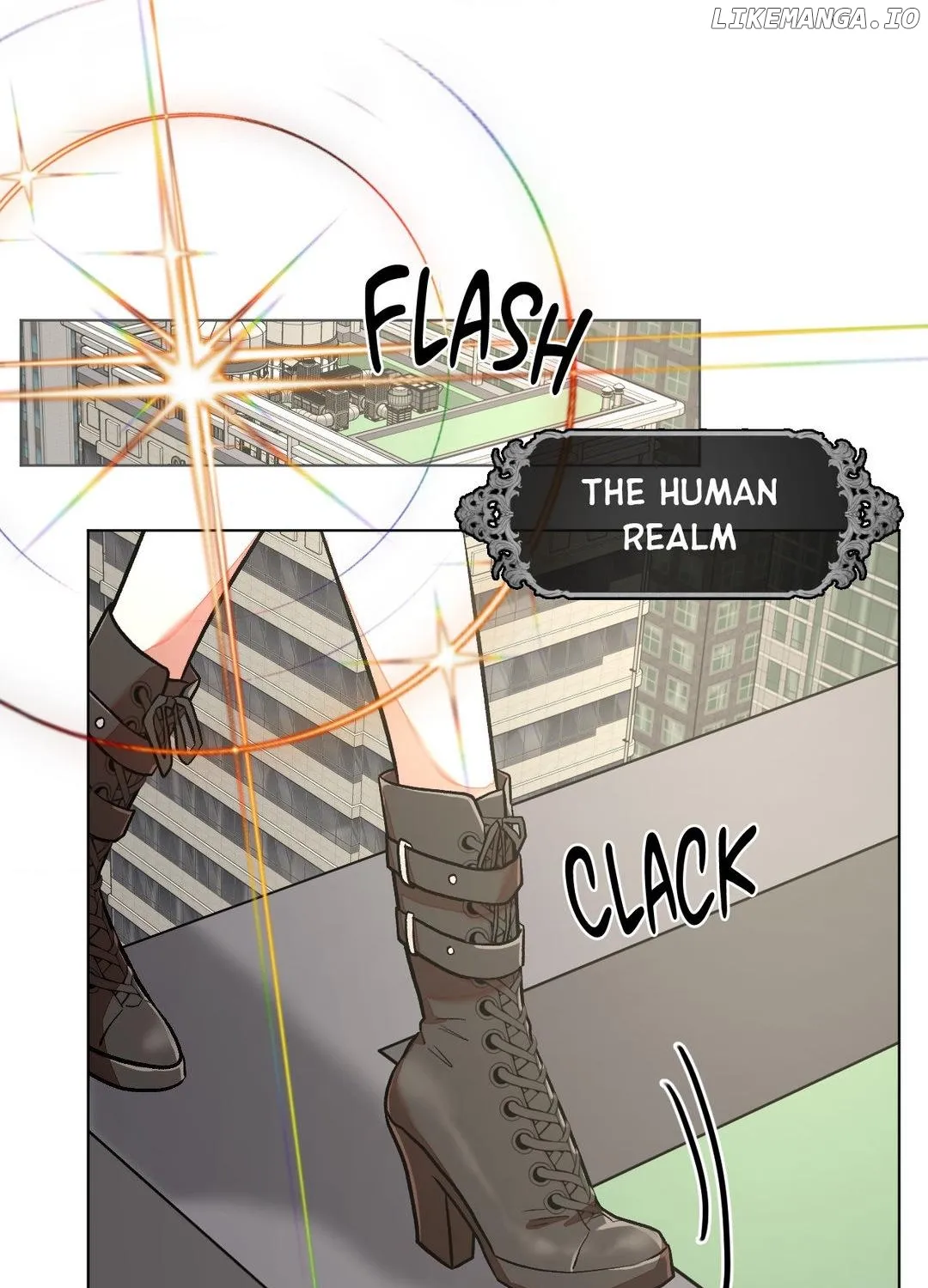 Read Special Service chapter 8 image 28 on Lezhin