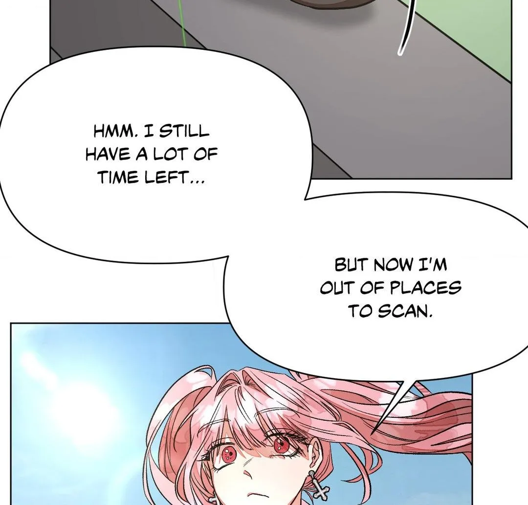 Read Special Service chapter 8 image 29 on Lezhin