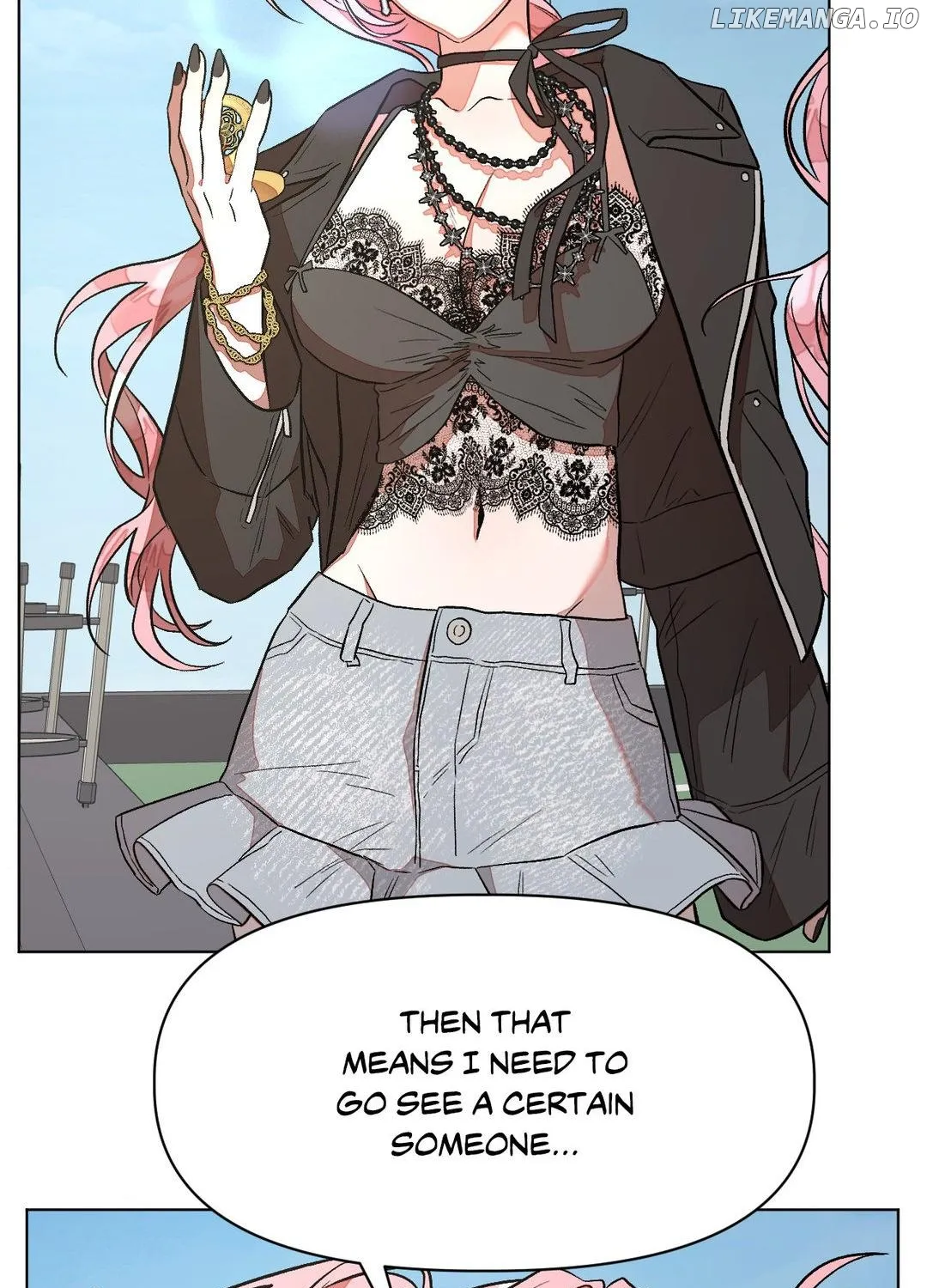 Read Special Service chapter 8 image 30 on Lezhin