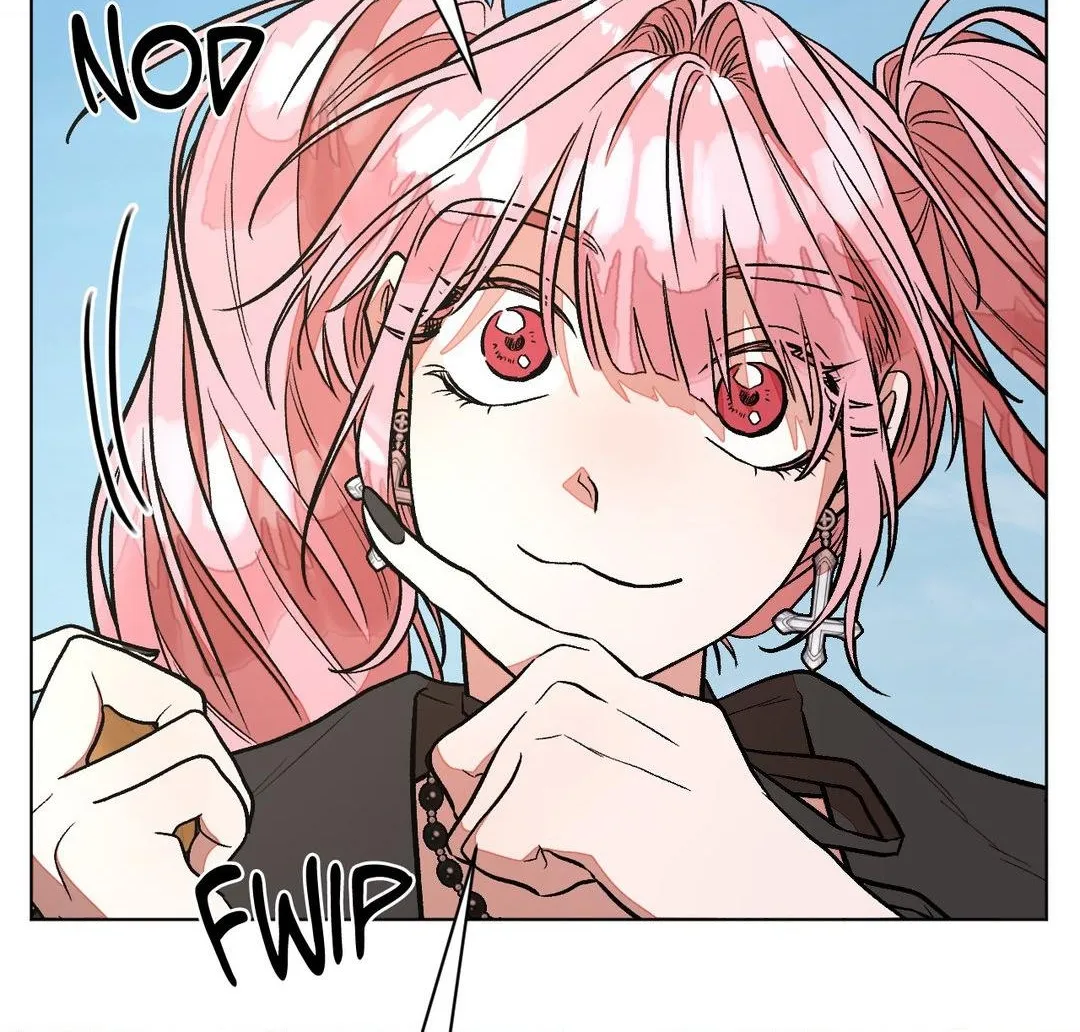 Read Special Service chapter 8 image 31 on Lezhin