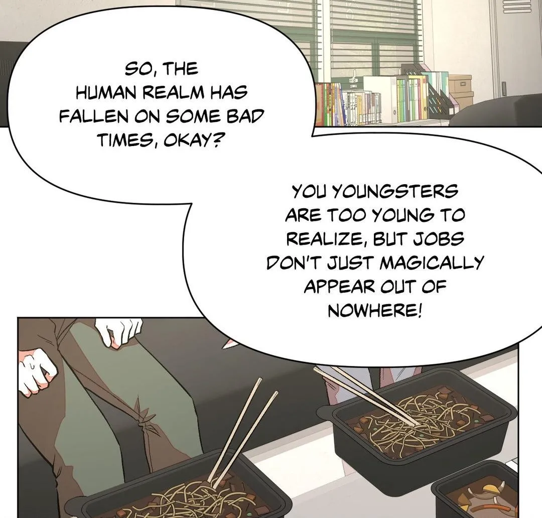 Read Special Service chapter 8 image 33 on Lezhin
