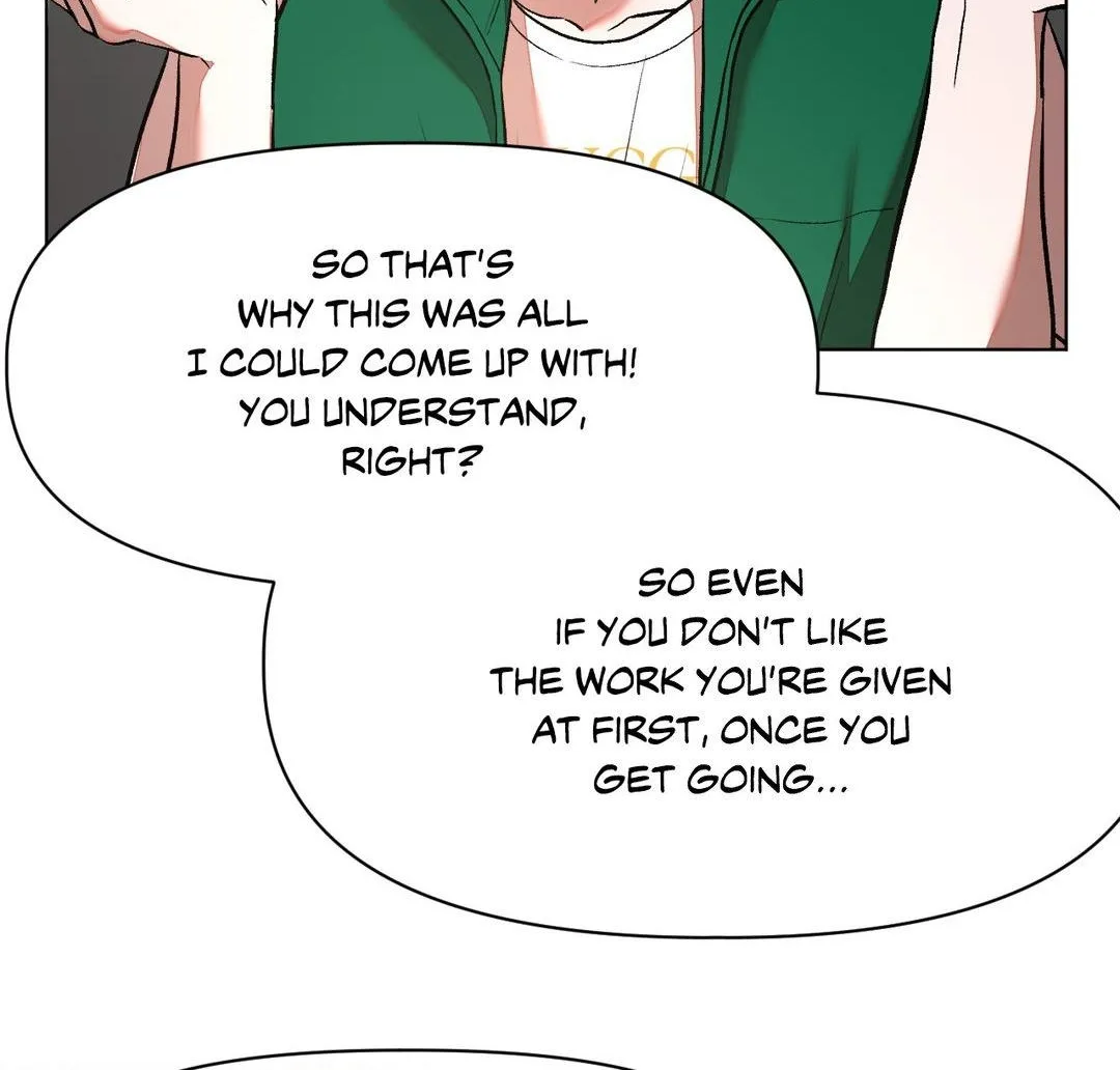 Read Special Service chapter 8 image 35 on Lezhin
