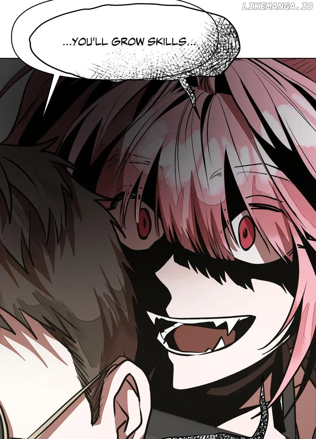 Read Special Service chapter 8 image 36 on Lezhin