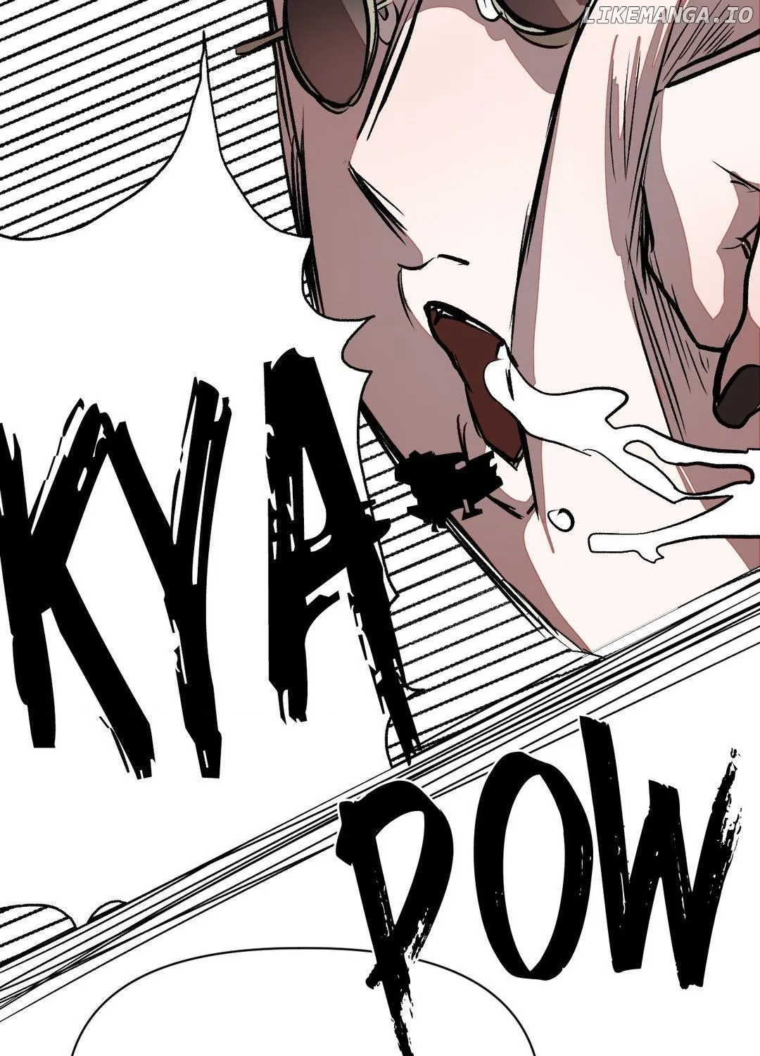 Read Special Service chapter 8 image 40 on Lezhin