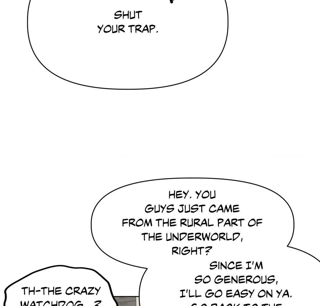 Read Special Service chapter 8 image 41 on Lezhin