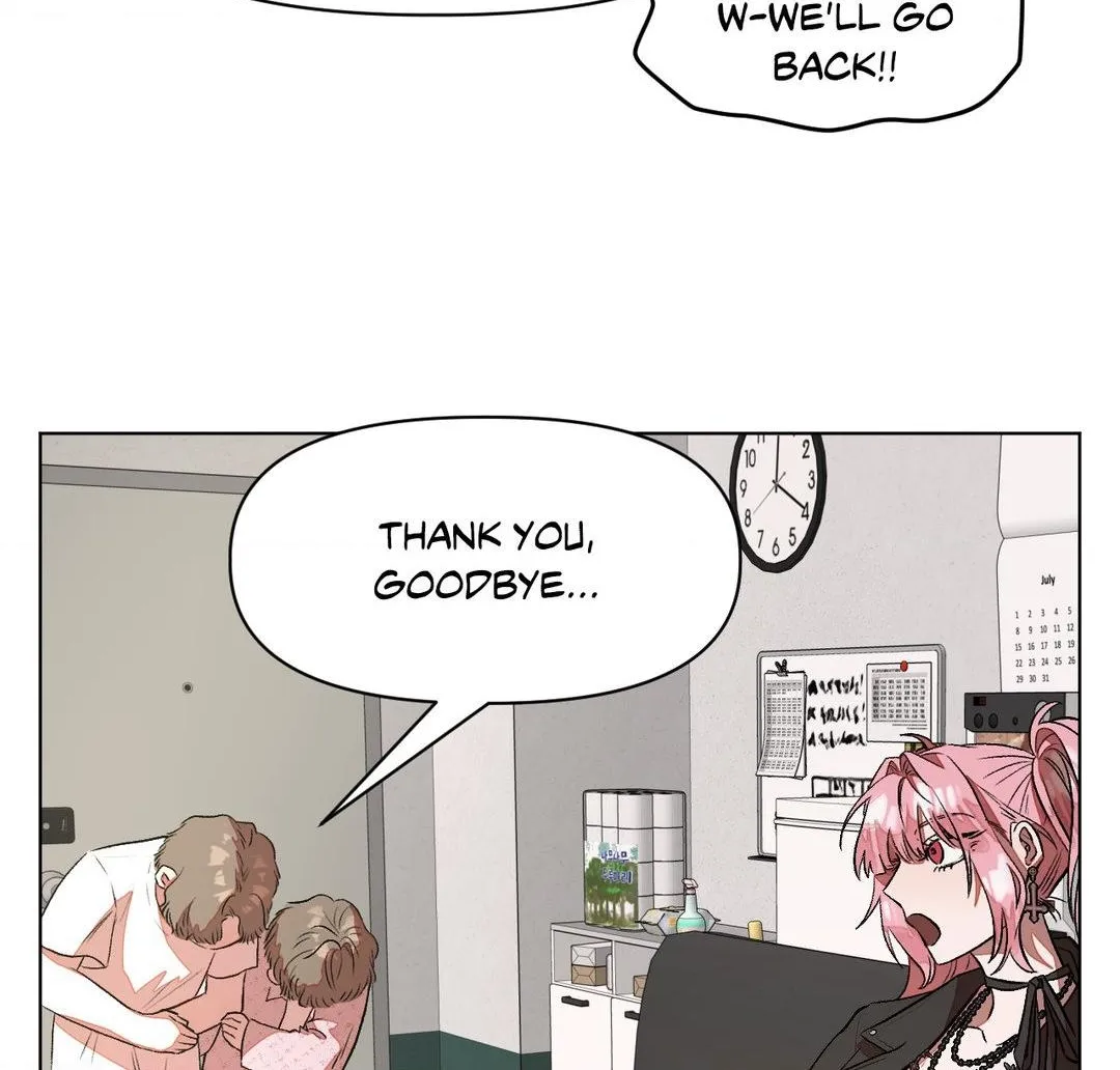 Read Special Service chapter 8 image 43 on Lezhin