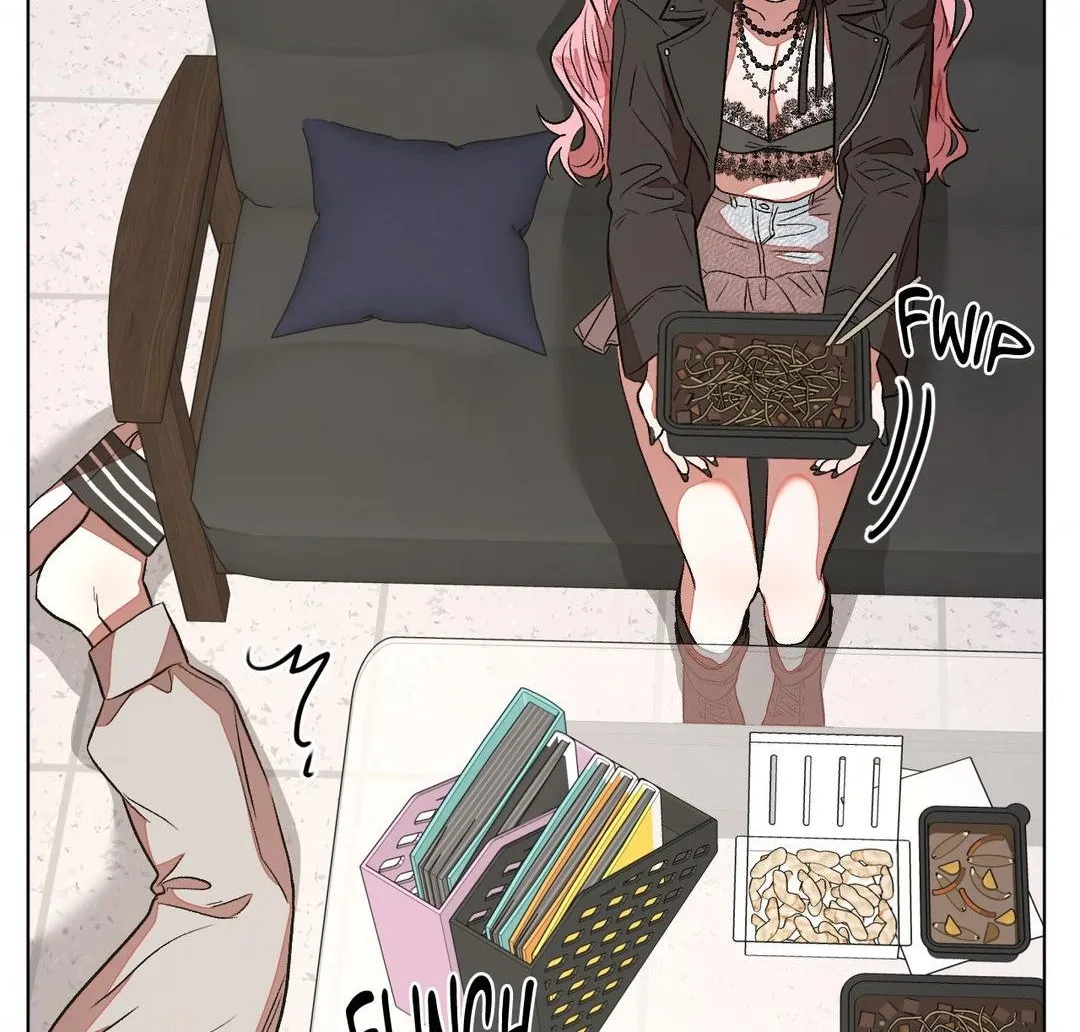 Read Special Service chapter 8 image 45 on Lezhin