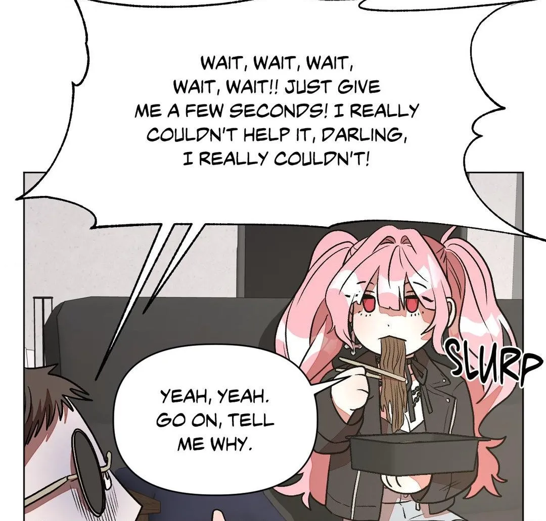 Read Special Service chapter 8 image 49 on Lezhin