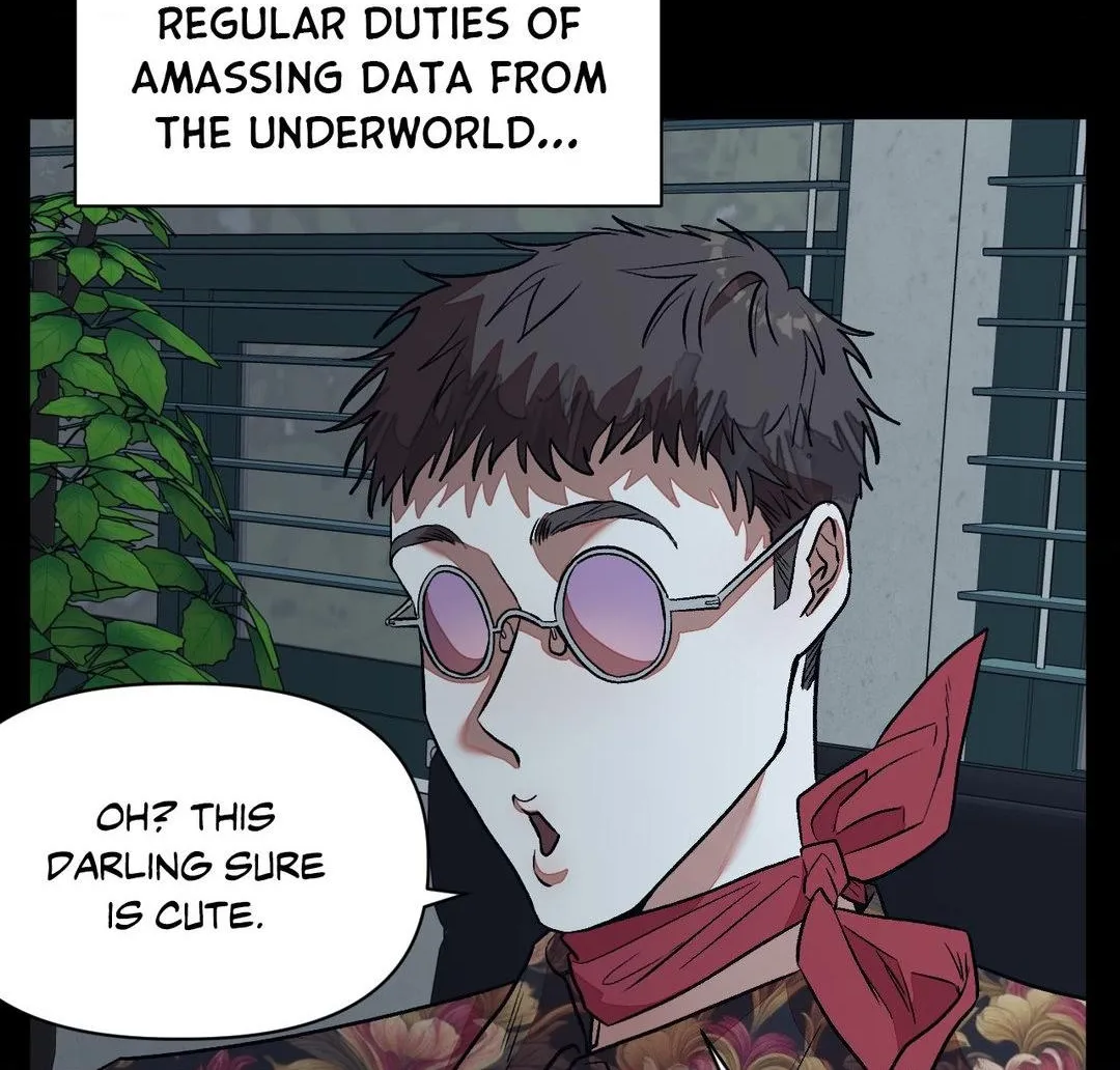 Read Special Service chapter 8 image 55 on Lezhin