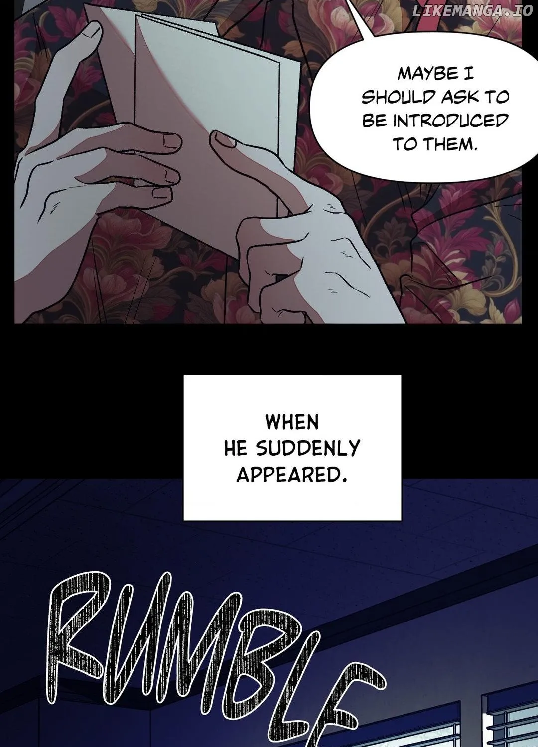 Read Special Service chapter 8 image 56 on Lezhin