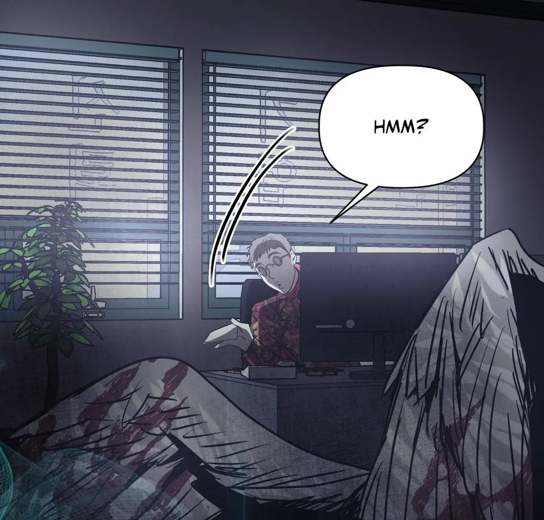 Read Special Service chapter 8 image 59 on Lezhin