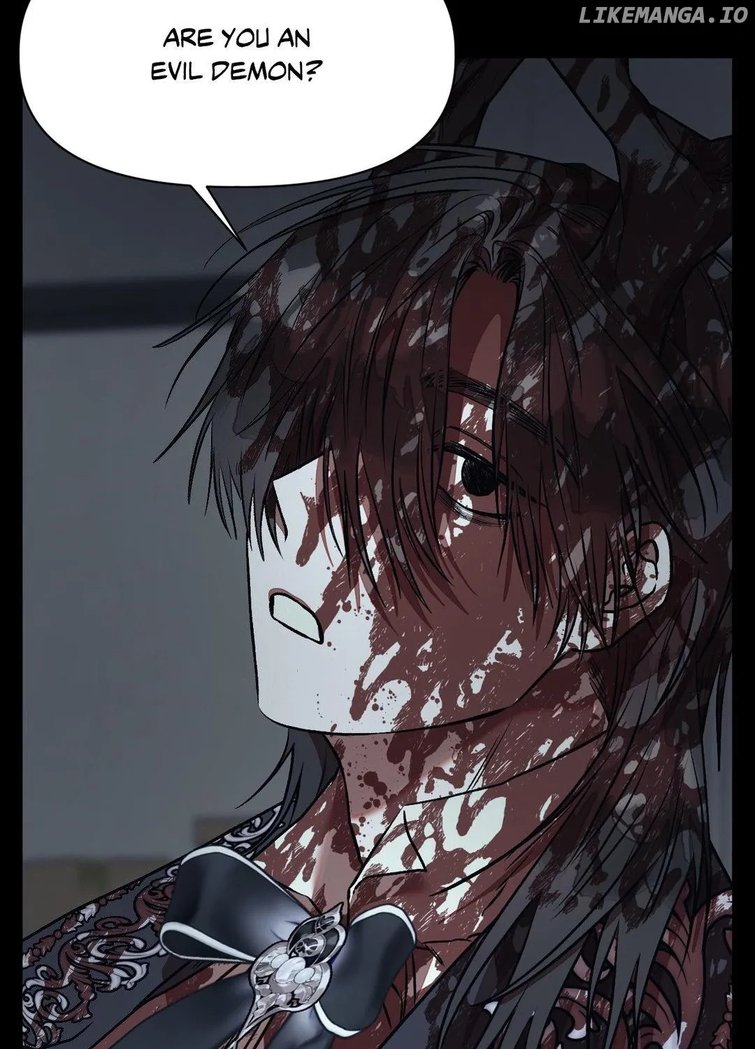 Read Special Service chapter 8 image 64 on Lezhin