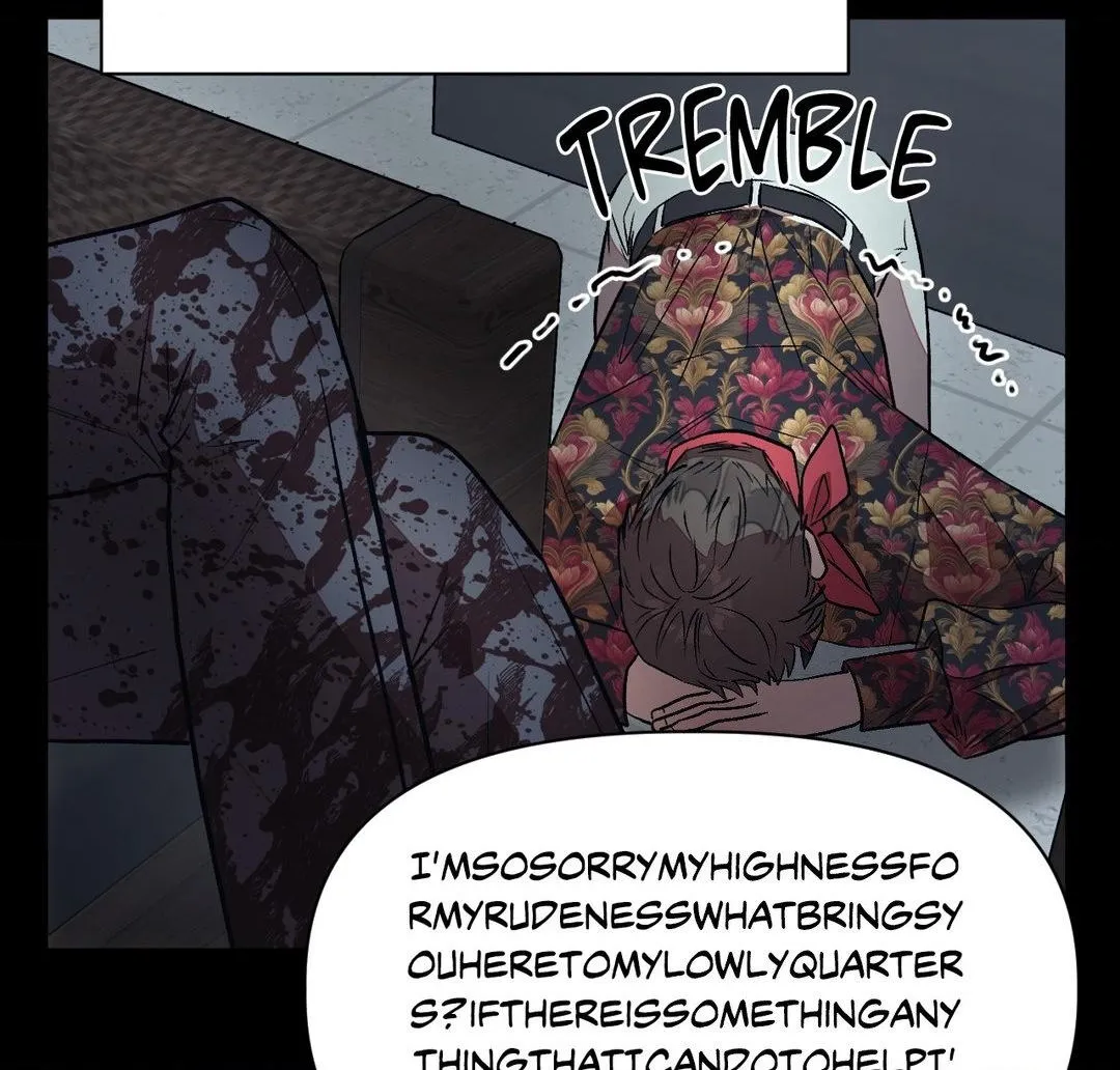 Read Special Service chapter 8 image 67 on Lezhin