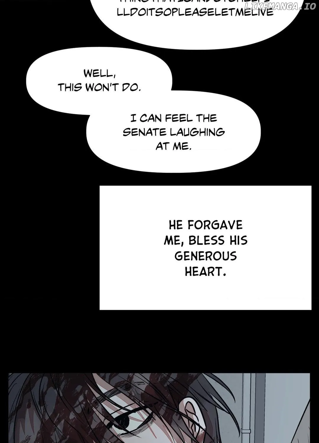 Read Special Service chapter 8 image 68 on Lezhin