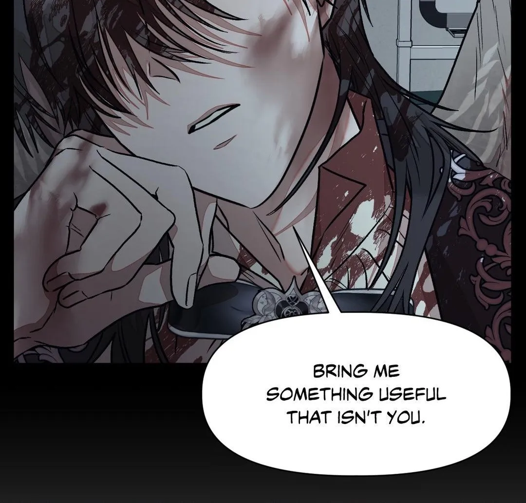 Read Special Service chapter 8 image 69 on Lezhin