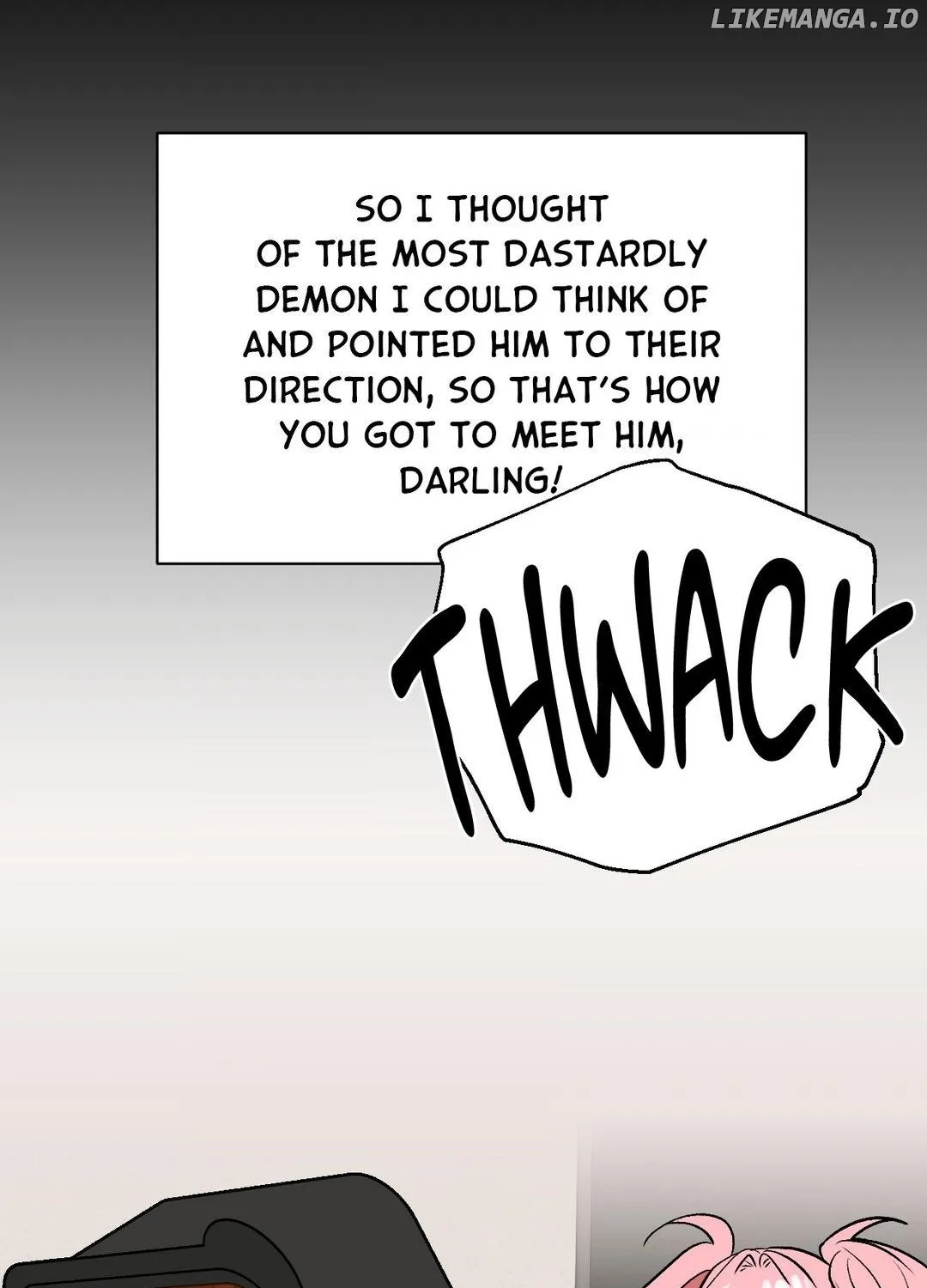 Read Special Service chapter 8 image 70 on Lezhin