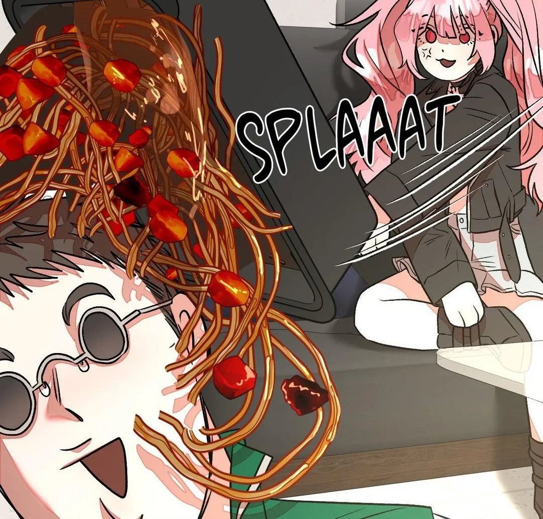 Read Special Service chapter 8 image 71 on Lezhin