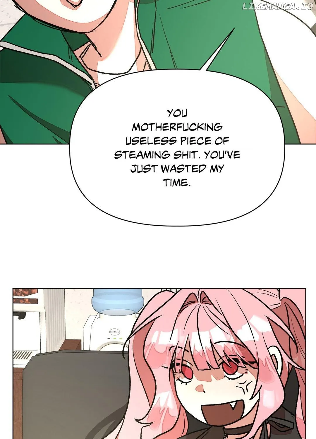 Read Special Service chapter 8 image 72 on Lezhin