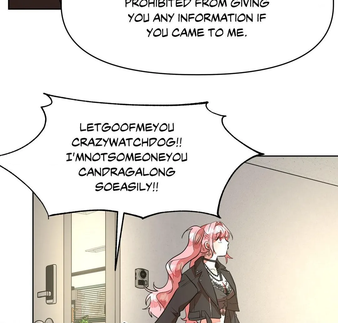 Read Special Service chapter 8 image 75 on Lezhin
