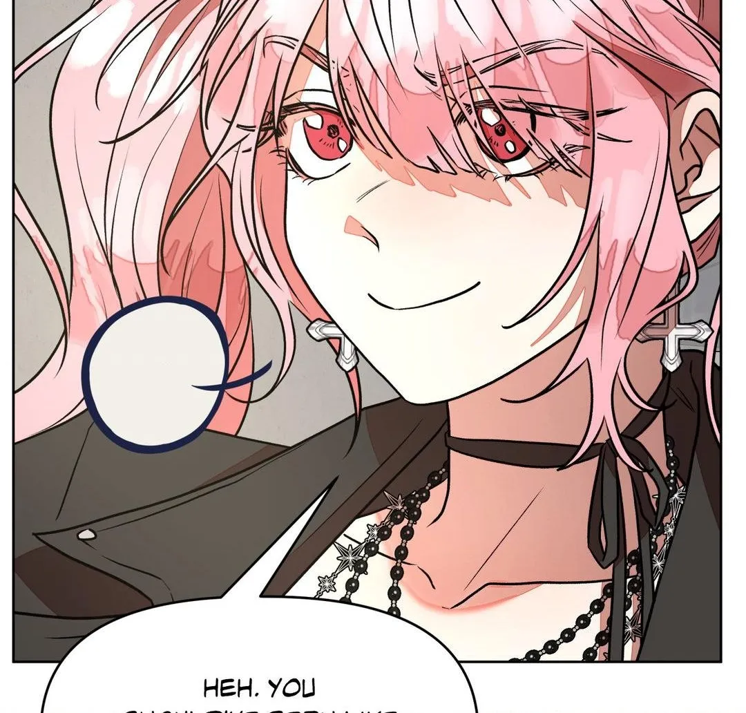 Read Special Service chapter 8 image 77 on Lezhin