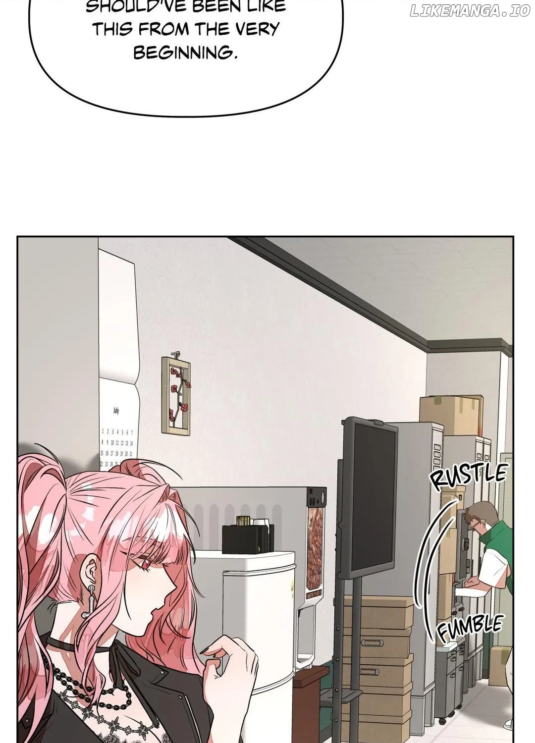 Read Special Service chapter 8 image 78 on Lezhin
